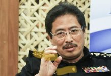 நிக்கி கும்பலுடன் தொடர்புடைய இரண்டு எம்ஏசிசி அதிகாரிகள் மட்டுமே விசாரணையில் உள்ளனர்