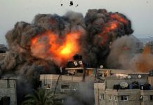 Usaha Egypt: Israel setuju gencatan senjata dengan Hamas