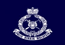 Jangan Rentas Putrajaya untuk Aktiviti Sosial