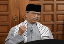 Isu Palestin: Tiga pemimpin ASEAN mahu lihat komitmen masyarakat antarabangsa
