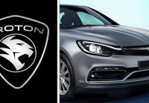 Proton jual 15,017 unit pada April