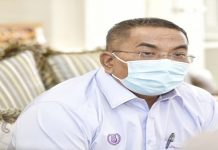 Kes dijangka meningkat 450 sehari di Kedah jika PKPD tidak dilaksana