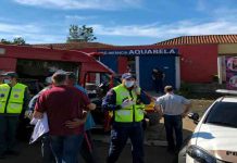 Tikaman berdarah di pusat asuhan di Brazil