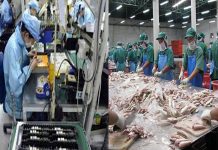 Covid 19 Tidak boleh dihapus sekiranya kilang-kilang tetap beroperasi