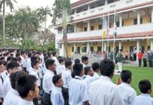 பள்ளிகளில் பாலியல் துன்புறுத்தல் குறித்த விவரம் இல்லையா? Save The Schools MY வழி பலர் தங்களின் கதைகளை பகிர்கின்றனர்