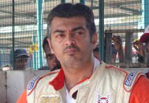 இன்று தல அஜித்தின் 50 ஆவது பிறந்த நாள்