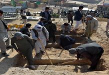 Taliban umum gencatan senjata selama tiga hari