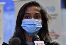 எகிப்தில் நடைபெறும் எல்-கன்வா ஸ்குவாஷ் போட்டியில் சிவசங்கரி அதிரடி சாதனை