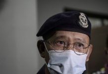 எம்சிஓவை மீறுவது போன்ற வைரல் வீடியோ சித்தரிக்கப்பட்டதா?