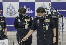 சட்டவிரோத சூதாட்ட கும்பலின் சூத்திரதாரி என்று நம்பப்படும் ஒரு ‘டத்தோ ஶ்ரீ’ கைது