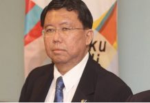 நான் தவறிழைக்கவில்லை- வேண்டுமானால் போலீஸ் புகார் செய்யுங்கள்; என்யுடிபி பொதுசெயலாளர் பேச்சு