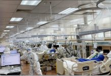 தினசரி கோவிட் தொற்று பாதிப்பில் இந்தியாவை மிஞ்சியது மலேசியா – சுகாதார ஆலோசனை குழு கருத்து