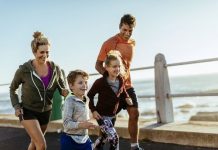 சந்தைகள் இயங்கும் போது ஏன் உடல்பயிற்சிக்கு தடை? சமூக ஊடகங்களில் பலர் கேள்வி