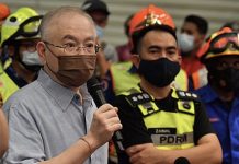 ஓட்டுநரின் கவனக்குறைவே விபத்துக்கு காரணம்; போக்குவரத்து அமைச்சர் தகவல்