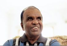 பார்வையின்மை ஒரு குறையில்லை என்கிறார் தவஜோதி மயில்வாகனம் பிள்ளை