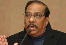 பாலசிங்கம் நடேசன் நினைவு தினம்
