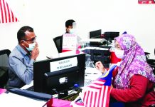 அரசாங்க அலுவலகங்கள் முழுமையாக இயங்கும்