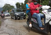 ஹரிராயா கொண்டாடத்திற்காக 200,000 பேர் மாநிலம் கடந்துள்ளனர்