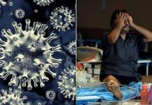 அதிகமாக ஆவி பிடித்தால் கருப்பு பூஞ்சை நோய் வருமா?