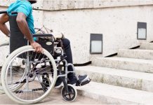 ஊனம் குறையல்ல – வாழ்க்கைச் சவால்!