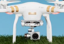 கடல் அலையில் சிக்கியவர்களைக் காப்பாற்ற டிரோன்கள்