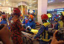 விபத்து நடந்தது எப்படி? 23 ஆண்டுகளில் மோசமான எல்.ஆர்.டி விபத்துக்குப் பின்னர் கேள்விகள் எழுகின்றன