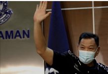 போலீஸ் படையில் அரசியல் தலையீடு குறித்து டத்தோ ஶ்ரீ அக்ரில் சானி மற்றும் குழுவினர் முடிவு செய்யட்டும்