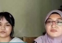 ஐன் ஹுஸ்னிசா சைபுல் நிஜாமுடன் கை கோர்த்திருக்கும் கிள்ளான் எம்.பி.கள்