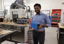 அமெரிக்கா விண்வெளி ஆய்வு மையத்தை சேர்ந்த மலேசியரான குருதீஸ்வரனின் மனிதாபிமானம்