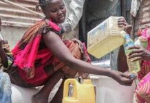 34 லட்சம் மக்கள் பட்டினியில் சிக்கும் பேரபாயம்!