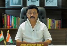 தமிழக மீனவர்கள் கைது விவகாரம்: ஜெய்சங்கருக்கு ஸ்டாலின் கடிதம்