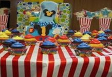 உலகப் புகழ்பெற்ற மிக்கி மவுஸ்