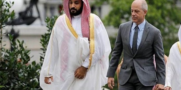 Saudi Flights