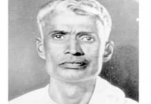 இலக்கியவாதிகள் எப்போதும் வணக்கத்திற்குரியவர்கள்!