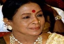 நடிகை ஆச்சி மனோரமா பிறந்த நாள் : மே 26, 1943