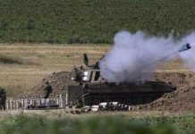 இஸ்ரேலுடன் போர்நிறுத்தம்!