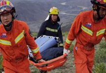 ஆலங்கட்டி மழையால் உயிர் போனது