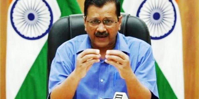 kejrival -india
