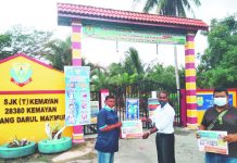 மலேசிய இந்தியர்களின் குரலாக ஒலிக்கிறது மக்கள் ஓசை நாளிதழ்