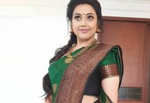 21 ஆண்டுகளுக்குப் பின் பிரபல நடிகருக்கு ஜோடி
