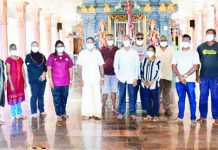 மன வலிமையுடன் வாழ்ந்தால் வாழ்வில் மாற்றம் காணலாம்