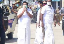 புதிய எம்.எல்.ஏ.க்கள் பதவி ஏற்றனர்