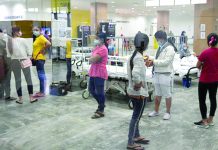 சவால்மிக்கதாக மாறுகிறதா தனிமைப்படுத்துதல்!