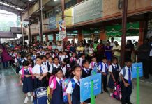 மாணவர் ஒருவர் கூட விடுபடக்கூடாது