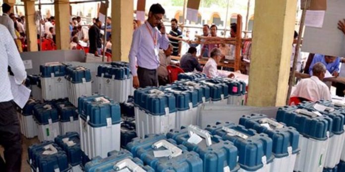 tamil Nadu election