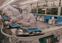 Polis siasat anggota terima suapan benarkan kilang beroperasi