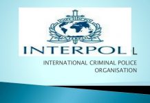 இனவெறியை தூண்டும் காணொளி; ஜெர்மனியில் இருக்கும் மலேசிய இந்தியரான கணேஸ்பரனுக்கு சிவப்பு நோட்டீஸ்