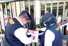 வியாபாரிகளுக்கு கோவிட்-19 போர்ட்டிக்சன் பெரிய சந்தை 7 நாட்கள் மூடப்படும்!