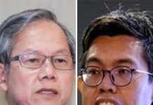 பொது சுகாதாரத்தை உயர்த்த Pemerkasa Plus கீழ் அரசாங்கம் ஒதுக்கியுள்ள நிதி போதுமானதா?