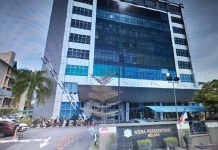 கோவிட்-19 தொற்றுக் காரணமாக மலாக்கா சுகாதாரத்துறை தலைமையகம் ஒரு வாரத்திற்கு மூடப்பட்டது.